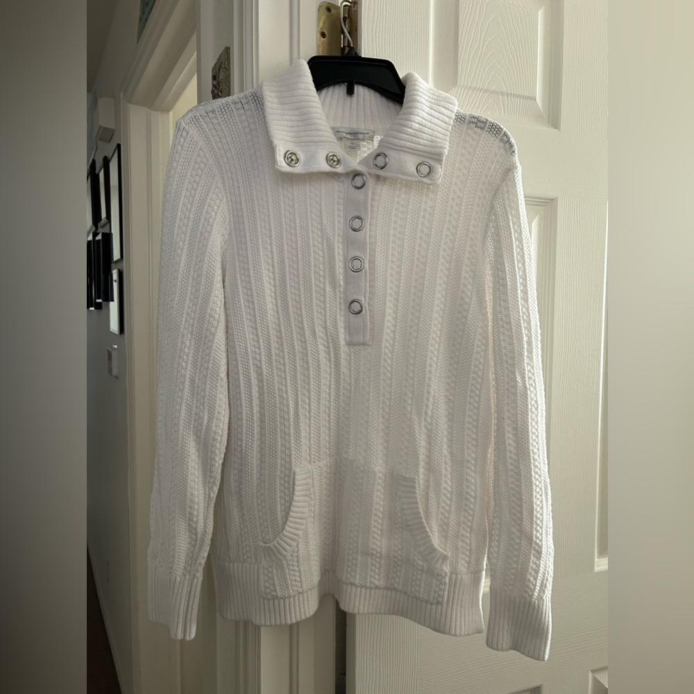 Christopher and Banks sweater